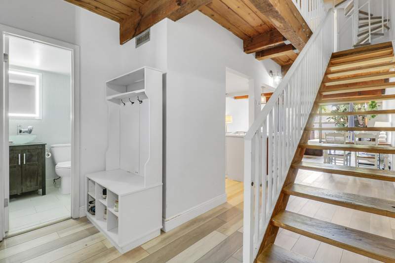 2 bedroom Townhouse at 4801 NW 2nd Avenue #101, Boca Pinar Condo, Boca Raton — photo 4