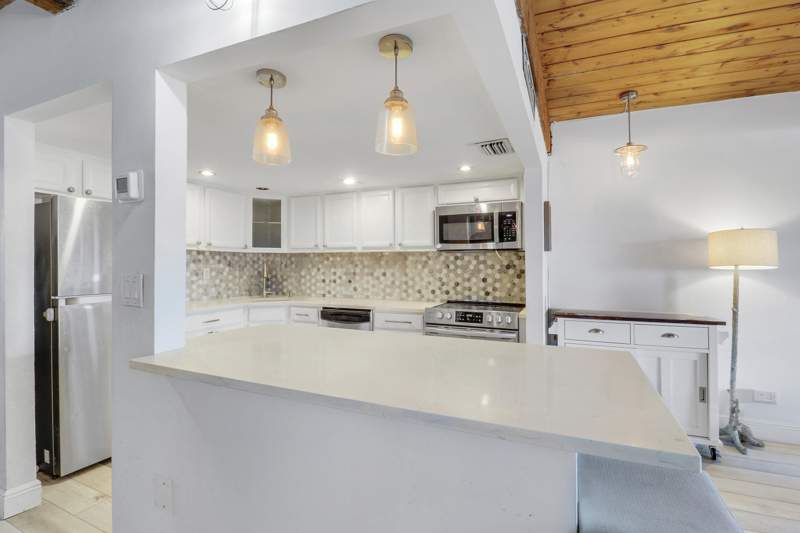 2 bedroom Townhouse at 4801 NW 2nd Avenue #101, Boca Pinar Condo, Boca Raton — photo 5