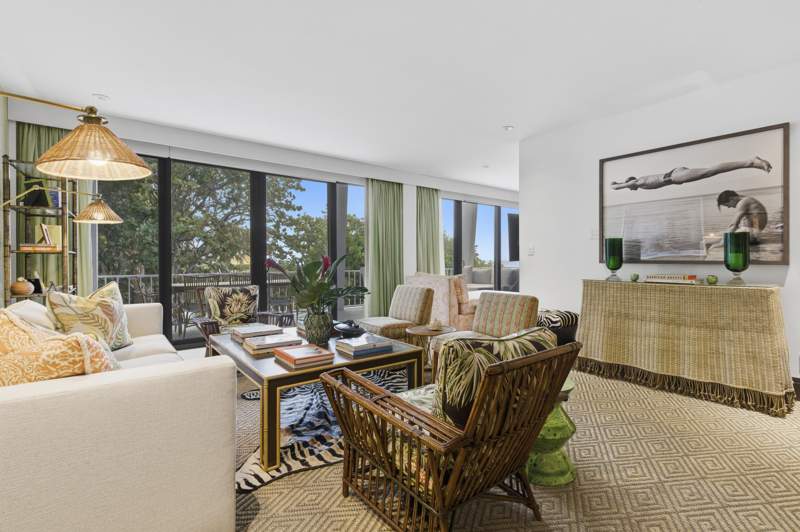 2 bedroom Condominium at 2275 S Ocean Boulevard #207n, Reef, Palm Beach — photo 5