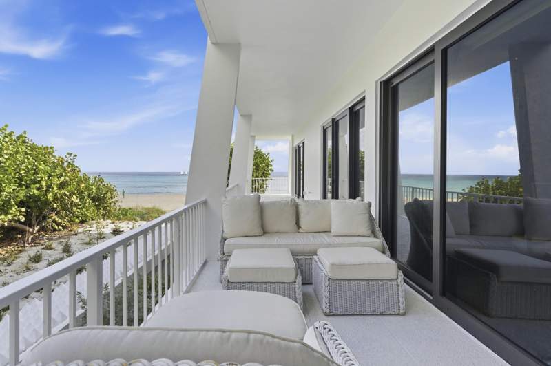2 bedroom Condominium at 2275 S Ocean Boulevard #207n, Reef, Palm Beach — photo 3