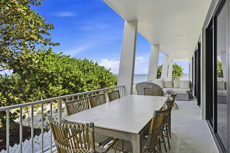 2 bedroom Condominium at 2275 S Ocean Boulevard #207n, Reef, Palm Beach — photo 4