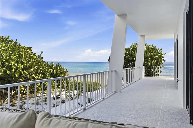 2 bedroom Condominium at 2275 S Ocean Boulevard #207n, Reef, Palm Beach — photo 1
