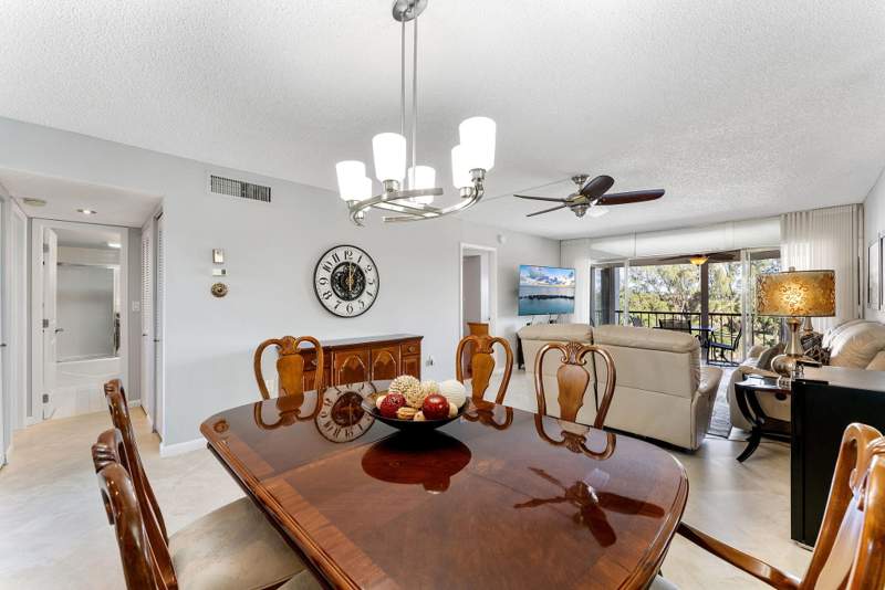 2 bedroom Condominium at 3930 Inverrary Boulevard #505-d, 18th Hole At Inverrary Condo, Lauderhill — photo 4