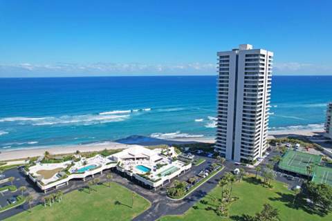 5510 N Ocean Drive #22d, Singer Island FL - photo 20 of 40