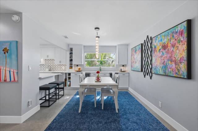 Golden Lakes Village Condo H