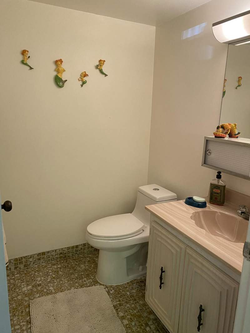 1 bedroom Condominium at 725 Lori Drive #106, Lakeside Village, Palm Springs — photo 5