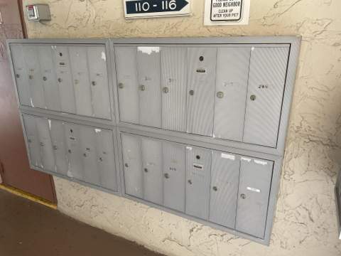 725 Lori Drive #106, Palm Springs FL - photo 14 of 42