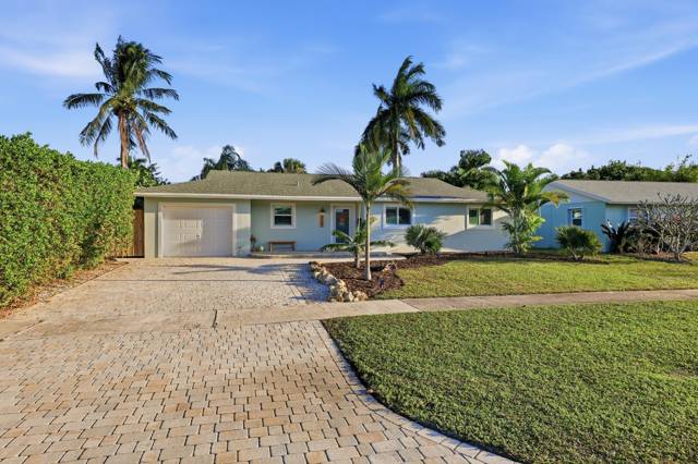 Palm Beach Cabana Colony East