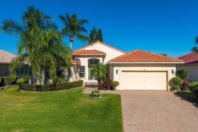 486 NW Blue Lake Drive