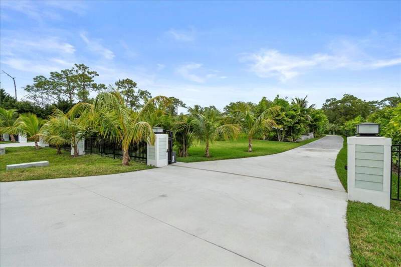 3 bedroom Single Family Residence at 12875 157th Street, Jupiter Farms, Jupiter — photo 3