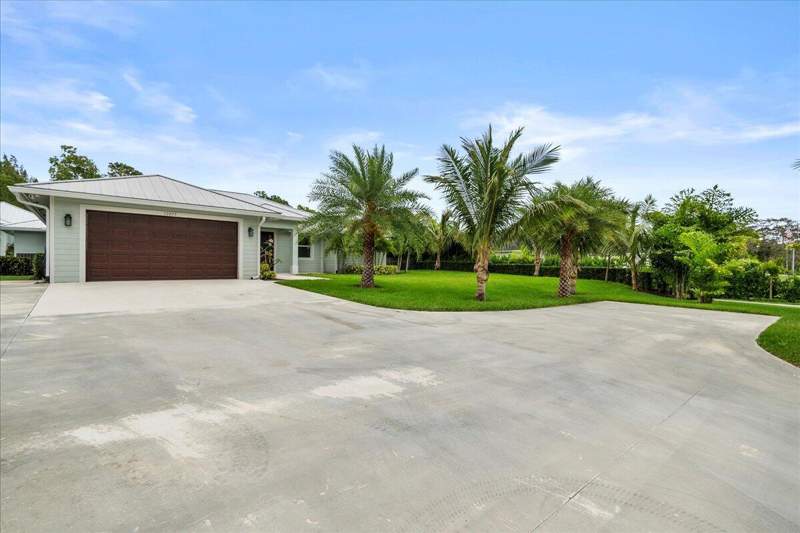 3 bedroom Single Family Residence at 12875 157th Street, Jupiter Farms, Jupiter — photo 4