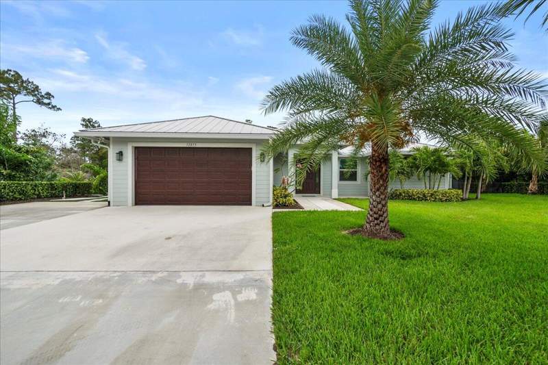 3 bedroom Single Family Residence at 12875 157th Street, Jupiter Farms, Jupiter — photo 5
