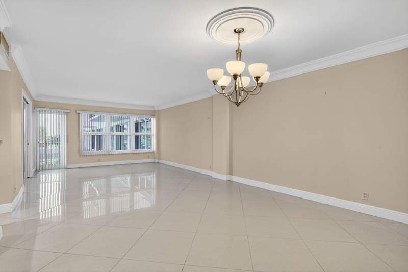 2 bedroom Condominium at 405 N Ocean Boulevard #208, Parliament House, Pompano Beach — photo 5