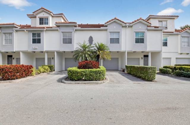 Tierra Verde At Delray Beach Condo