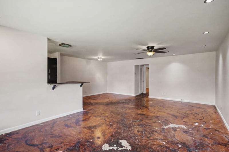1 bedroom Villa at 275 South Boulevard #C, High Point, Boynton Beach — photo 3