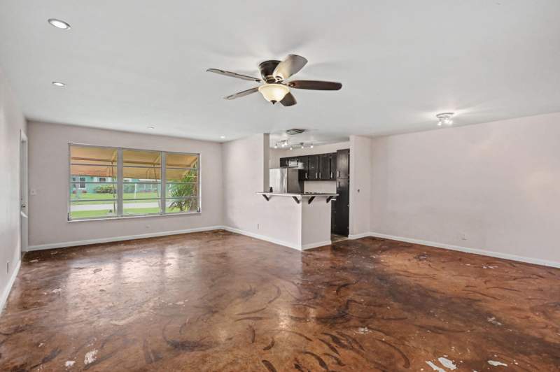 1 bedroom Villa at 275 South Boulevard #C, High Point, Boynton Beach — photo 5