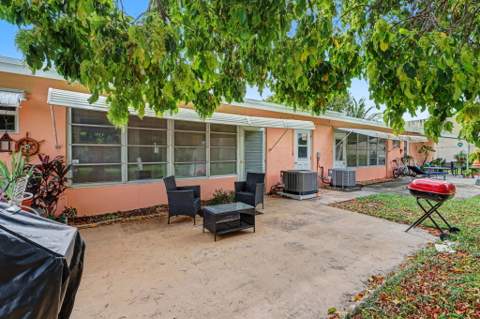275 South Boulevard #C, Boynton Beach FL - photo 19 of 20