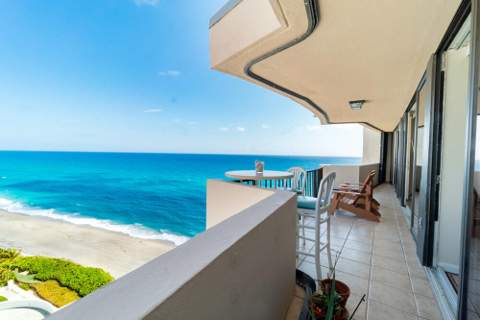 4200 N Ocean Drive #1-1806, Singer Island FL - photo 16 of 25