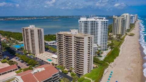 4200 N Ocean Drive #1-1806, Singer Island FL - photo 22 of 25