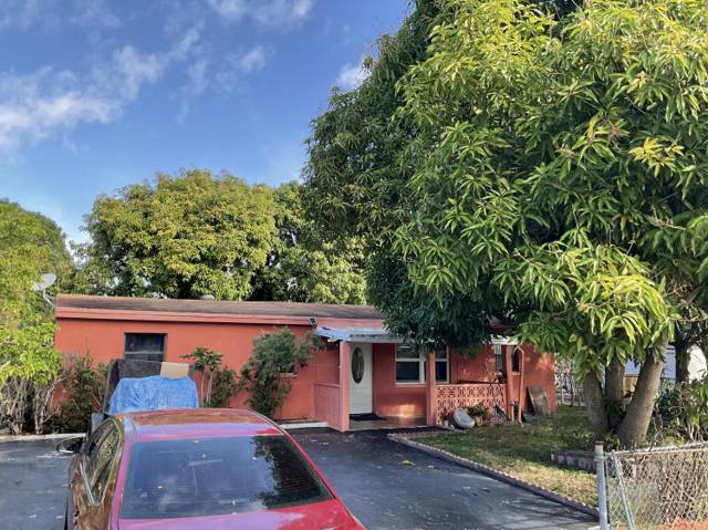 1433 NE 26th Court
