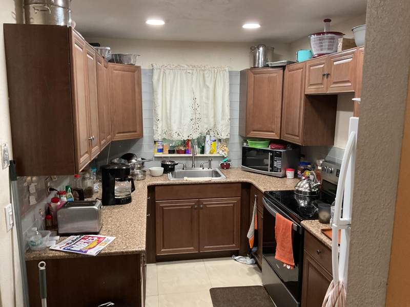 4 bedroom Single Family Residence at 1433 NE 26th Court, Collier Manor First Add, Pompano Beach — photo 4