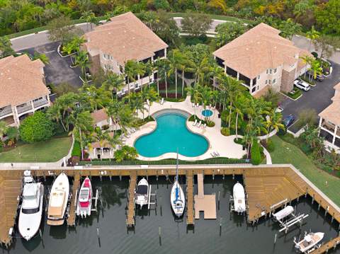 13629 Treasure Cove Circle, North Palm Beach FL - photo 18 of 19