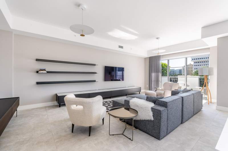 3 bedroom Condominium at 155 E Boca Raton Road #416, Tower 155, Boca Raton — photo 3