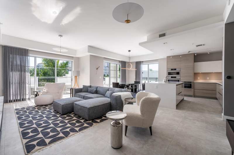 3 bedroom Condominium at 155 E Boca Raton Road #416, Tower 155, Boca Raton — photo 1