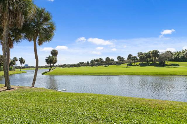 Parliament Golf Villas Condo