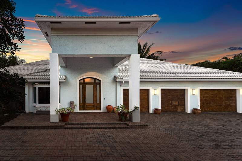 4 bedroom Single Family Residence at 2311 NE 47th Street, Coral Key Villas 5th Sec, Lighthouse Point — photo 3