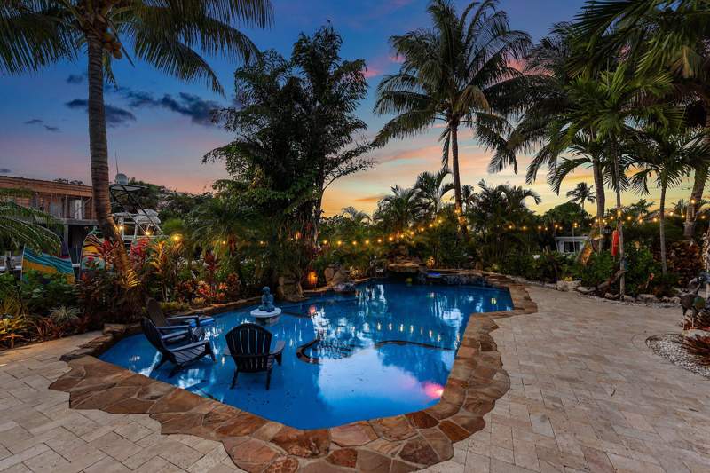 4 bedroom Single Family Residence at 2311 NE 47th Street, Coral Key Villas 5th Sec, Lighthouse Point — photo 4