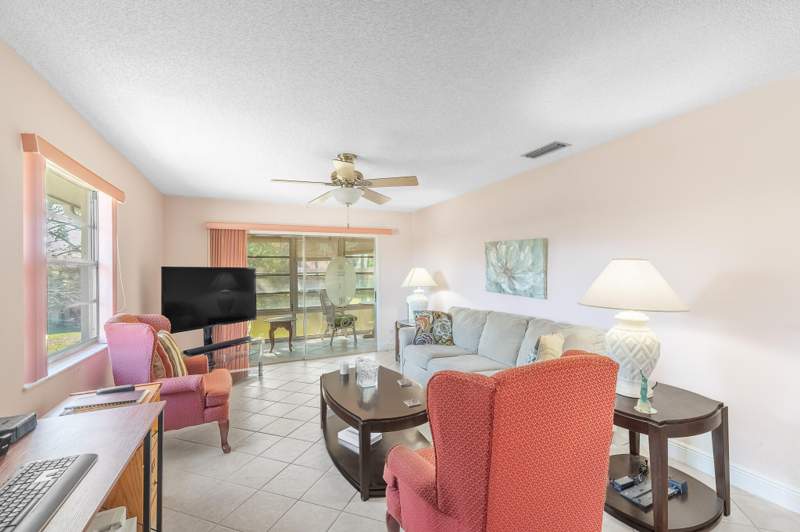 2 bedroom Condominium at 33 Lake Vista Trail #202, Vista St Lucie Buildings 9 Thru 20, Port St. Lucie — photo 5
