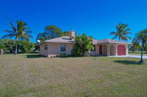 2097 SE Mantua Street, Port St. Lucie FL - photo 21 of 29