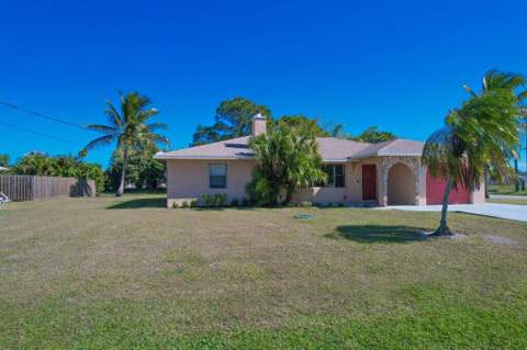 2097 SE Mantua Street, Port St. Lucie FL - photo 22 of 29