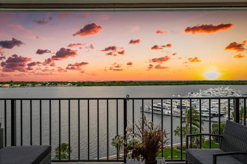 2 bedroom Condominium at 124 Lakeshore Drive #9290, Old Port Cove Condo Three, North Palm Beach — photo 4