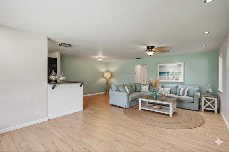 1 bedroom Villa at 275 South Boulevard #C, High Point, Boynton Beach — photo 4