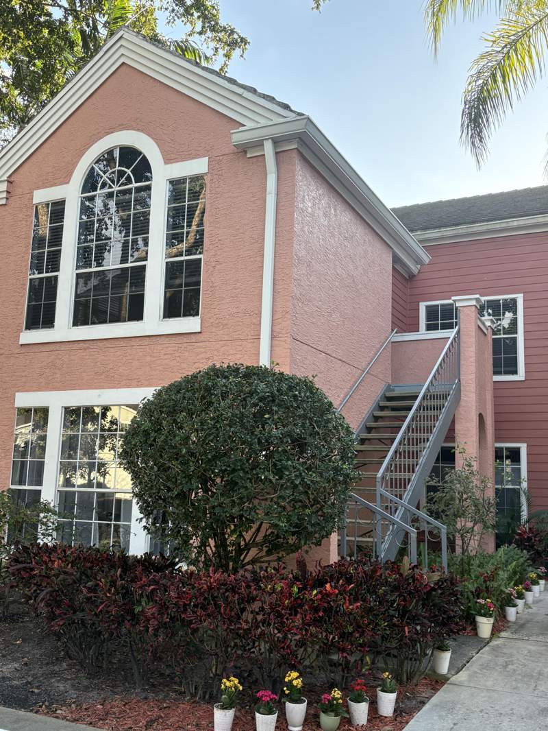 2 bedroom Condominium at 1001 Crystal Way #A, Bahia At Delray Condo, Delray Beach — photo 3