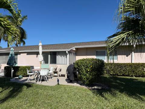 2688 Dudley Drive #B, West Palm Beach FL - photo 16 of 20