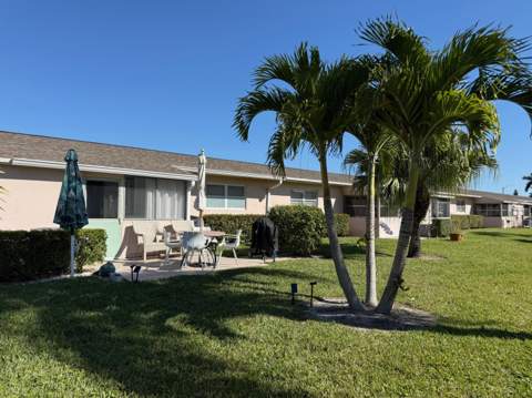 2688 Dudley Drive #B, West Palm Beach FL - photo 15 of 20