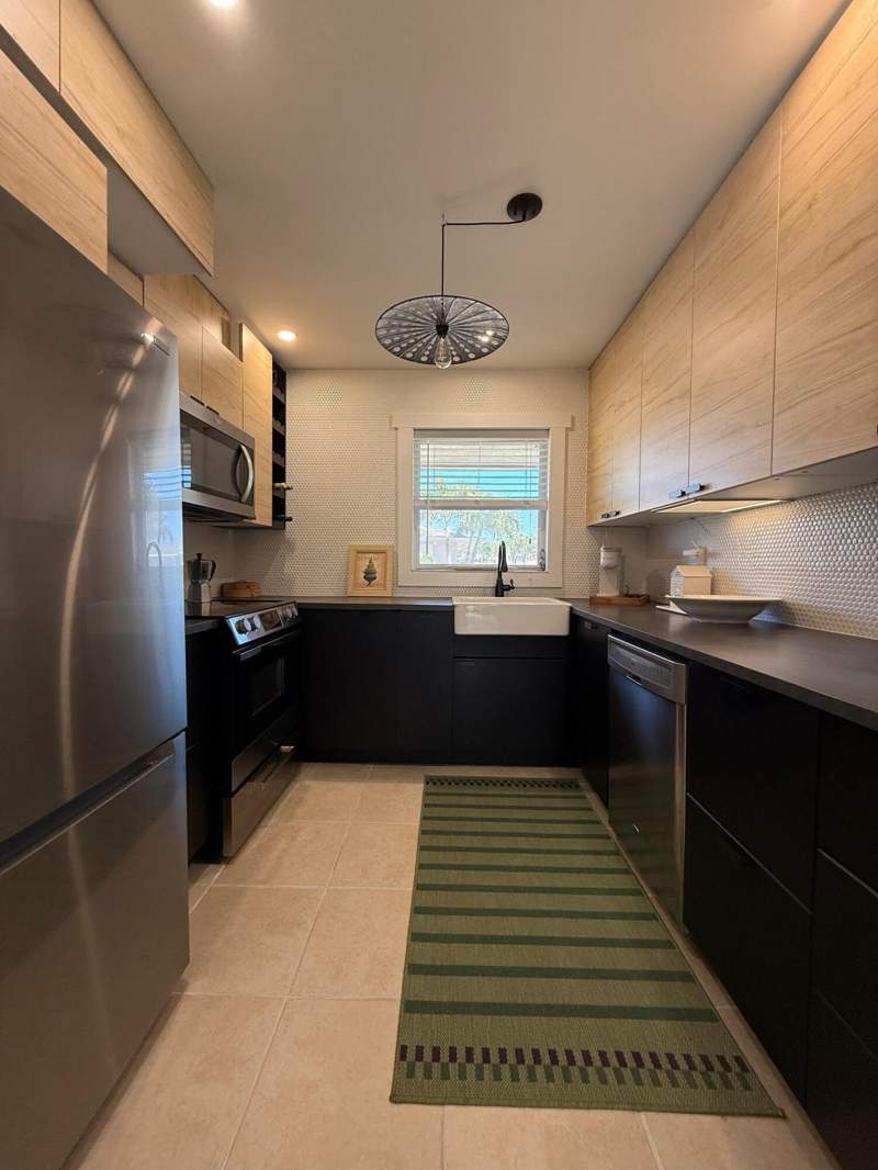 2 bedroom Villa at 2688 Dudley Drive #B, Cresthaven Villas Cond 23 Villas No 23 Of Pl 6 Of Cresthaven Of Pb, West Palm Beach — photo 5