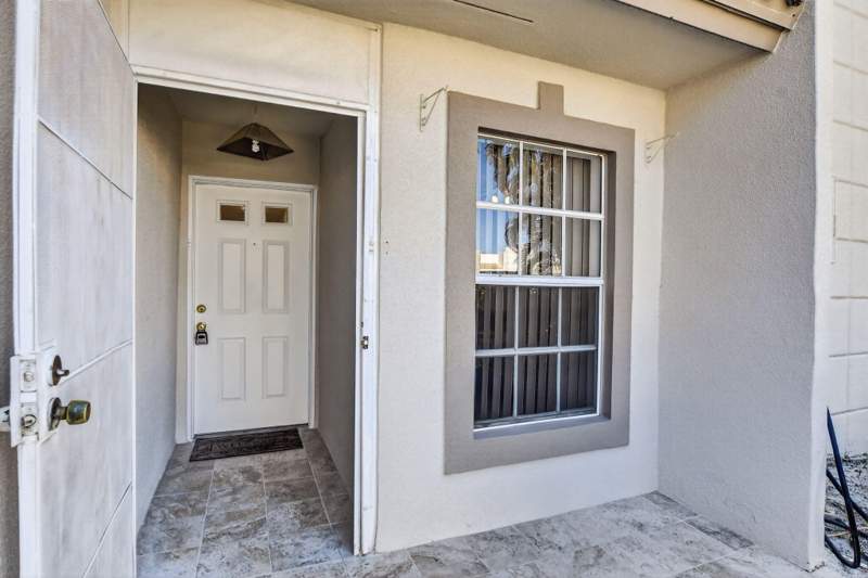 2 bedroom Villa at 9110 Fairbanks Lane #5, Town Villas, Boca Raton — photo 4