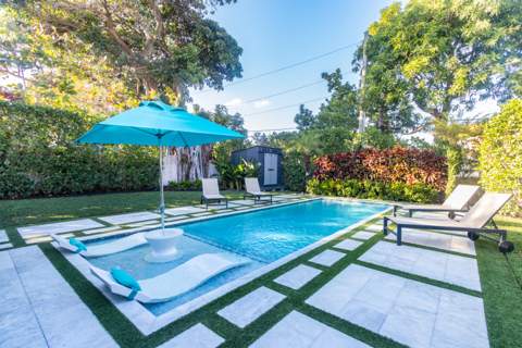 823 38th Street, West Palm Beach FL - photo 15 of 16