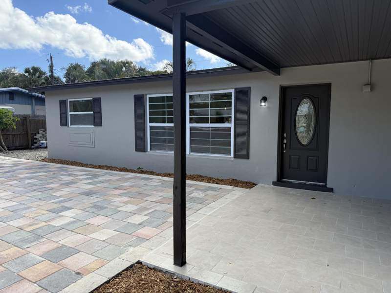 3 bedroom Single Family Residence at 507 SW North River Point Drive, River Point, Stuart — photo 3