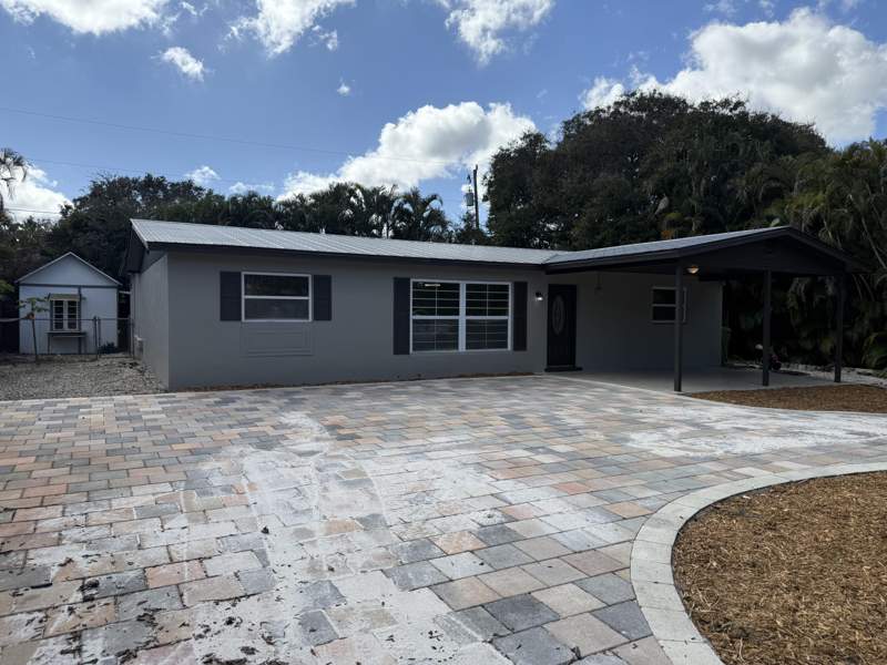 3 bedroom Single Family Residence at 507 SW North River Point Drive, River Point, Stuart — photo 4