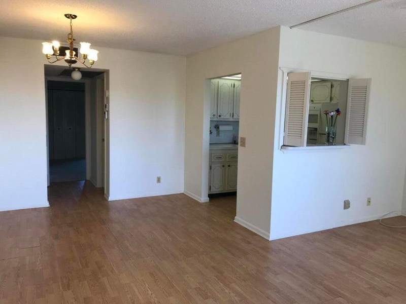 1 bedroom Condominium at 434 Southampton B, Southampton Condo, West Palm Beach — photo 2