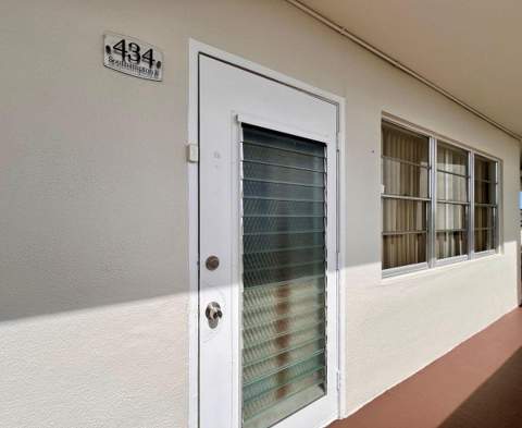 434 Southampton B, West Palm Beach FL - photo 7 of 7
