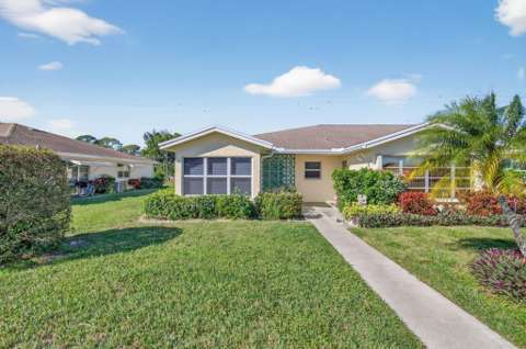 5392 Lakefront Boulevard #A, home for sale on Lakefront Boulevard