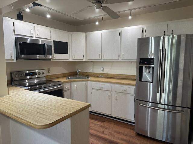 2 bedroom Condominium at 3625 La Aires Court #B2, La Pinata Condo, Greenacres — photo 4
