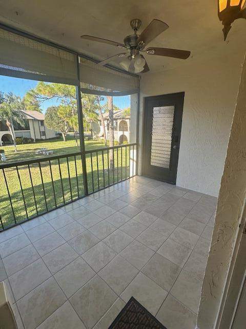 2 bedroom Condominium at 3625 La Aires Court #B2, La Pinata Condo, Greenacres — photo 2