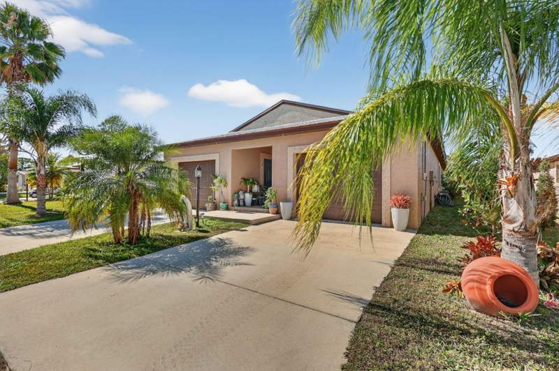 3 bedroom Single Family Residence at 34 Nogales Way, Spanish Lakes One Leasehold Estates, Port St. Lucie — photo 5